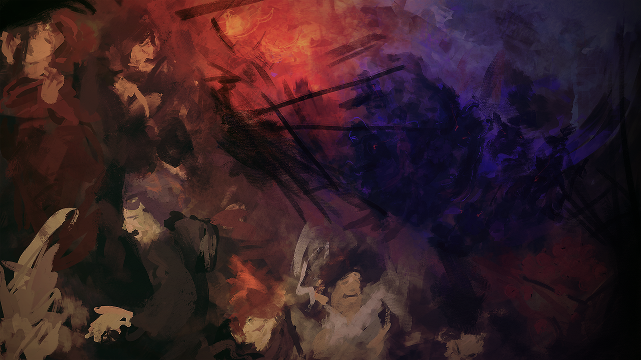 mendacia banner
